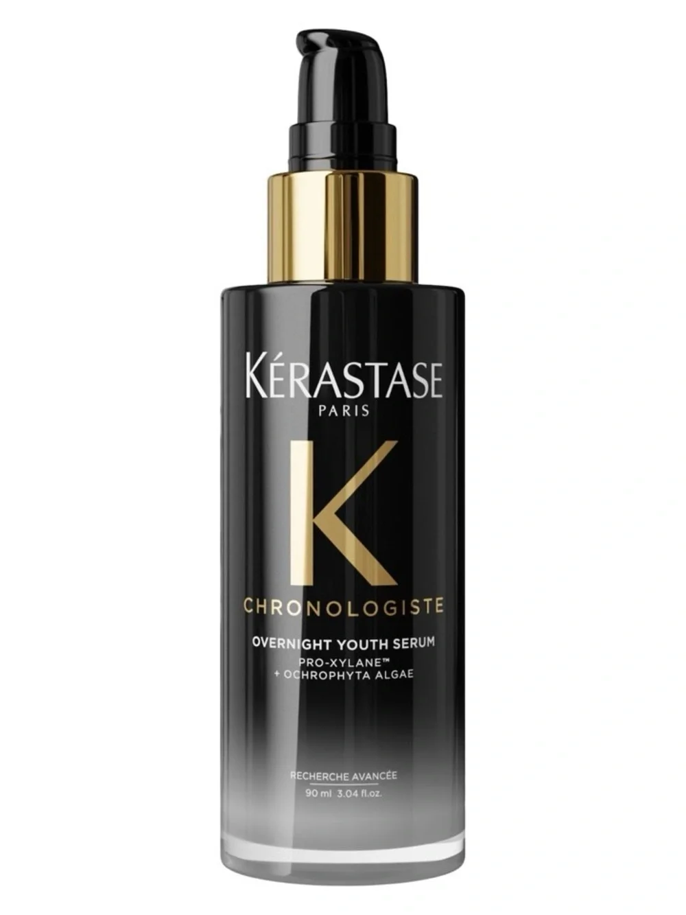 New Kerastase Revitalizing Hair Care Routine and Summer Tote Bag